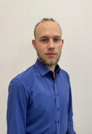 Морев Владислав Сергеевич